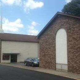 Bethany Baptist Church, Saint Albans, West Virginia, United States