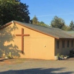 Calvary Baptist Church, Aloha, Oregon, United States