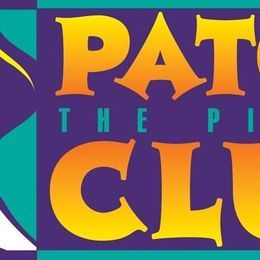 Patch the Pirate Club logo