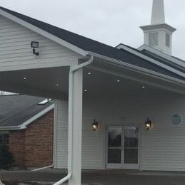 Fellowship Baptist Churhc, Watertown, Wisconsin, United States