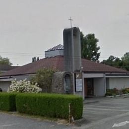 Holy Spirit Parish, New Westminster, British Columbia, Canada