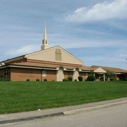 Grace Baptist Church, Dayton, Ohio, United States