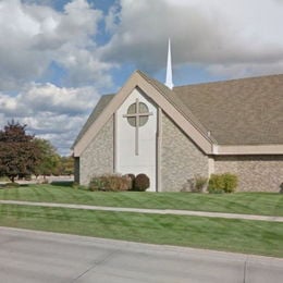 King of Kings Lutheran Church, Sterling Heights, Michigan, United States