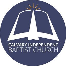 Our church logo