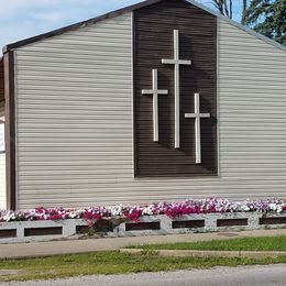 Irvington Bible Baptist Church an Independent Baptist Church located in Indianapolis Indiana