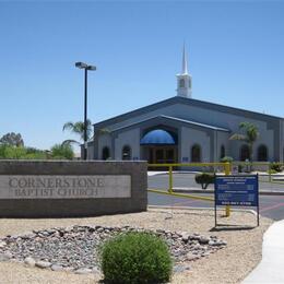 Cornerstone Baptist Church, Phoenix, Arizona, United States