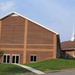 Harvest Baptist Church, Blacksburg, Virginia, United States