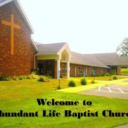 Abundant Life Baptist Church, Troy, Missouri, United States