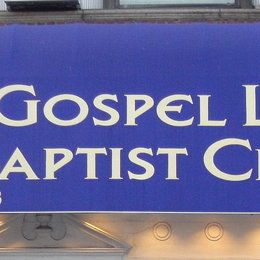 Gospel Light Baptist Church, Jamaica, New York, United States