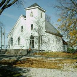 Fellowship Baptist Church, Vincennes, Indiana, United States