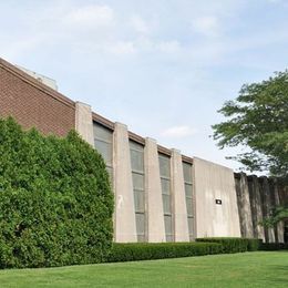 Waukegan Baptist Bible Church, Waukegan, Illinois, United States