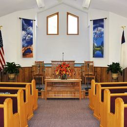 Old Paths Baptist Church, Dubuque, Iowa, United States