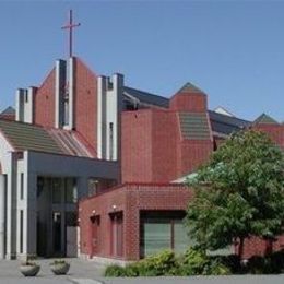 Immaculate Conception Parish, Delta, British Columbia, Canada