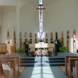 Immaculate Conception Parish, Delta, British Columbia, Canada