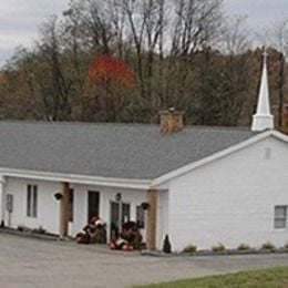 Happy Valley Baptist Church, Somerset, Pennsylvania, United States