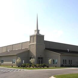 Calvary Baptist Church, Watertown, Wisconsin, United States