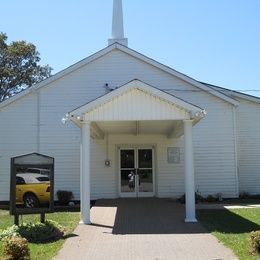 Hillview Baptist Church, Dickson, Tennessee, United States