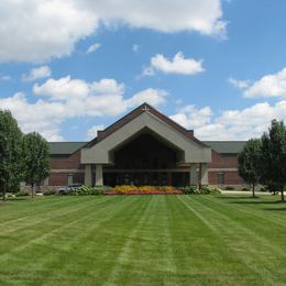 Brookside Baptist Church, Brookfield, Wisconsin, United States