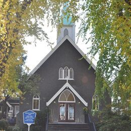 Immaculate Conception, Vancouver, British Columbia, Canada