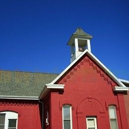 Waterman Baptist Church – Kingman, Kingman, Indiana, United States