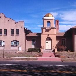 Messiah Baptist Church, Denver, Colorado, United States