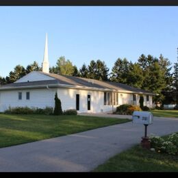 Berean Baptist Church, Manitowoc, Wisconsin, United States