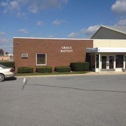 Grace Baptist Church, Waynesboro, Pennsylvania, United States