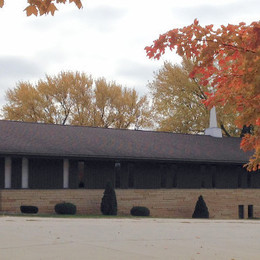 Fairmont Baptist Church, Fairmont, Minnesota, United States