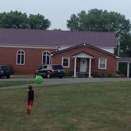 Greenvale Missionary Baptist Church, Johnson City, Tennessee, United States