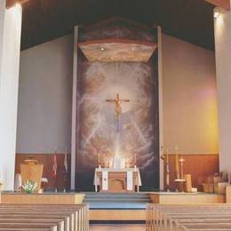 Our Lady of Fatima, Coquitlam, British Columbia, Canada