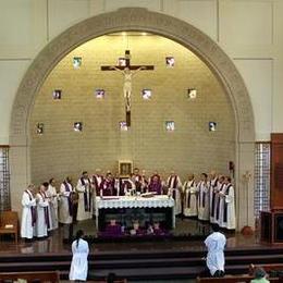 Our Lady of Fatima, Coquitlam, British Columbia, Canada