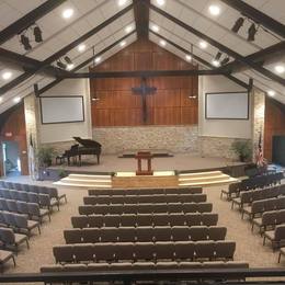 Grace Baptist Church, Owatonna, Minnesota, United States