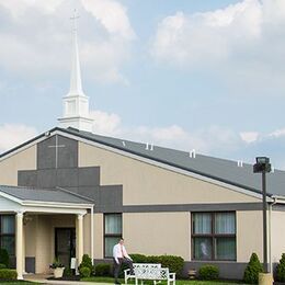 Valley Baptist Church, Coatesville, Pennsylvania, United States