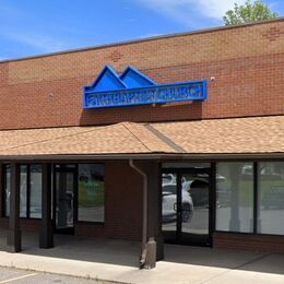 Faith Baptist Church, Bozeman, Montana, United States