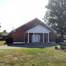 First Baptist Church of Independence, Independence, Kentucky, United States