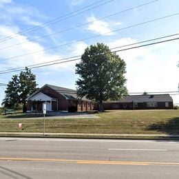 First Baptist Church of Independence, Independence, Kentucky, United States