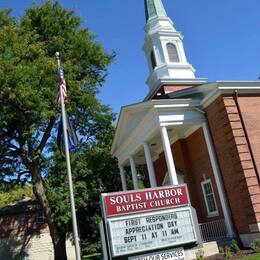 Souls Harbor Baptist Church – Milwaukee, Milwaukee, Wisconsin, United States