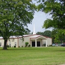 Emmanuel Baptist Church, Jackson, Tennessee, United States