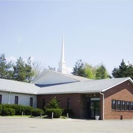 Harborcreek Baptist Church, Erie, Pennsylvania, United States