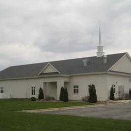 Book Road Baptist Church, Naperville, Illinois, United States