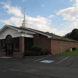 Joy Baptist Tabernacle, Chattanooga, Tennessee, United States