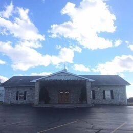 Beecher Fellowship Baptist Church, Beecher, Illinois, United States