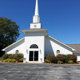 Bible Baptist Church, Crossville, Tennessee, United States