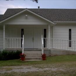 Bethel Baptist Church, Choctaw, Oklahoma, United States