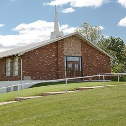 Grace Baptist Church, St Louis, Missouri, United States