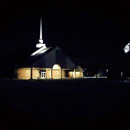 CrossPoint Baptist Church, Farmingdale, New Jersey, United States