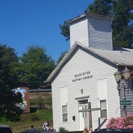 Black River Baptist Church, Black River Falls, Wisconsin, United States