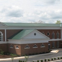 Heritage Baptist Church, Lynchburg, Virginia, United States