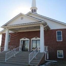 Mile High Baptist Church, Denver, Colorado, United States