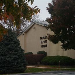 Calvary Baptist Church, Lancaster, Pennsylvania, United States